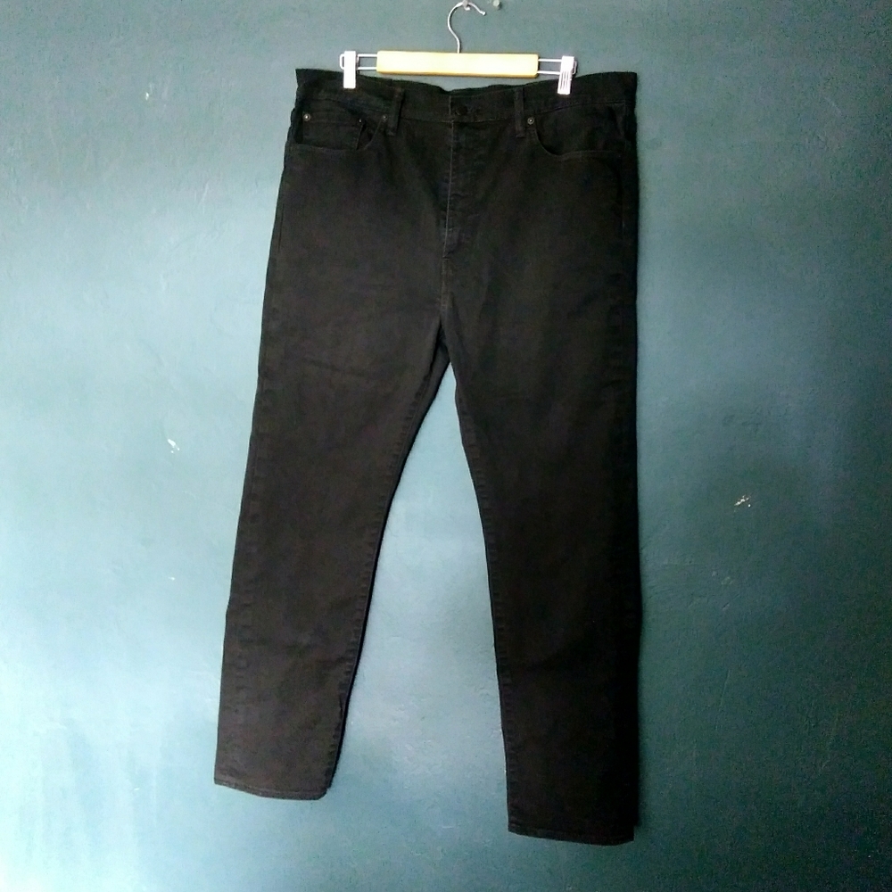 Mens Levi's 522